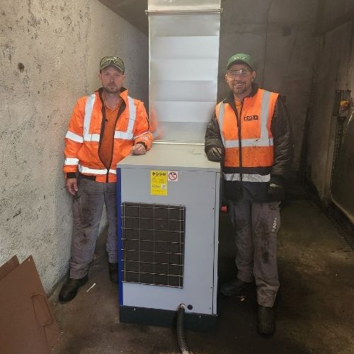 Rapport RSE 2025 KP1