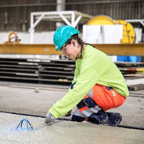 Rapport RSE 2025 KP1