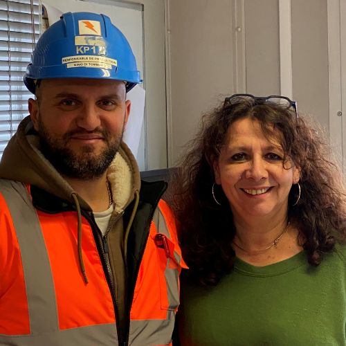 Rapport RSE 2025 KP1