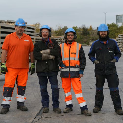 Rapport RSE 2025 KP1