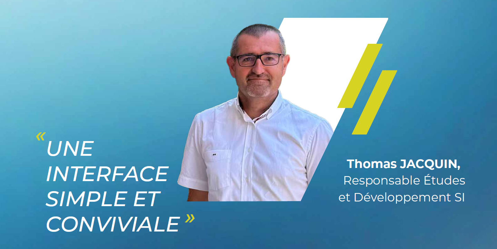 Thomas Jacquin - KP1