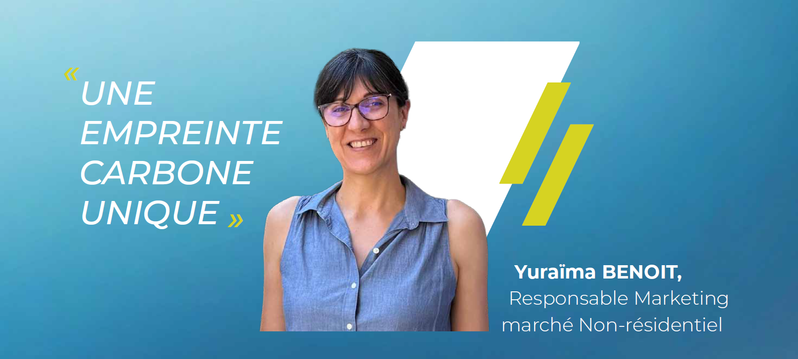 Yuraïma Benoit - KP1