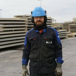 Anthony KP1