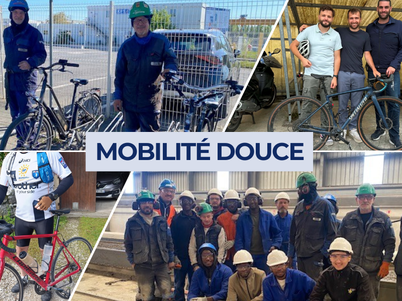 mobilité douce KP1