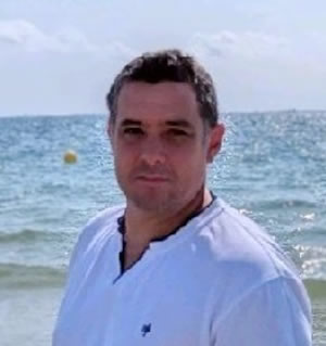 Charles CURTO - KP1