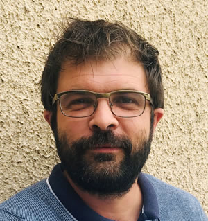 Julien Doremus