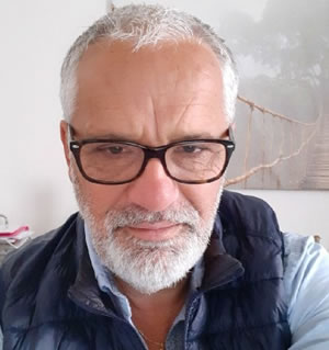 Philippe CHAIX - KP1