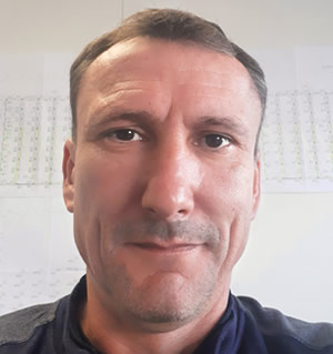 Sebastien Boccanfuso - KP1