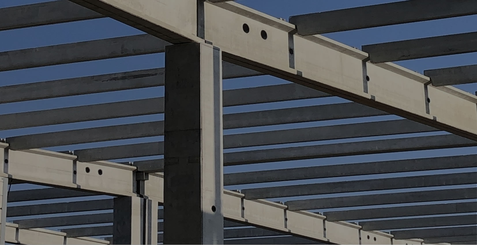 KP1 batiment - constructions structures béton