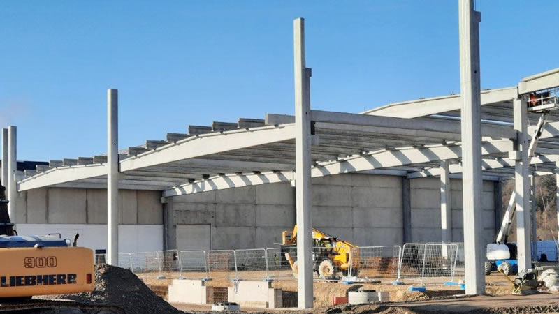 Poutre à Inertie Variable IV