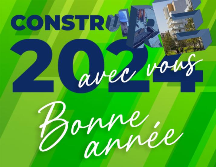 Voeux 2024