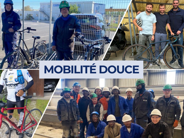 mobilité douce KP1