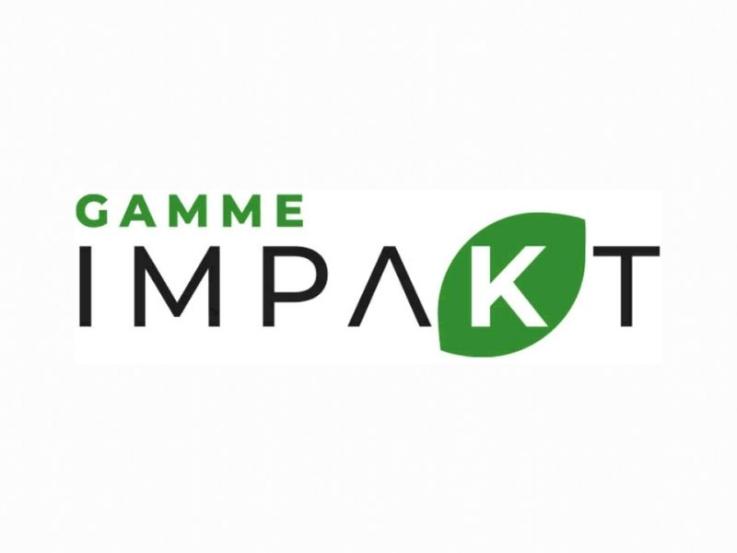 Gamme impakt KP1