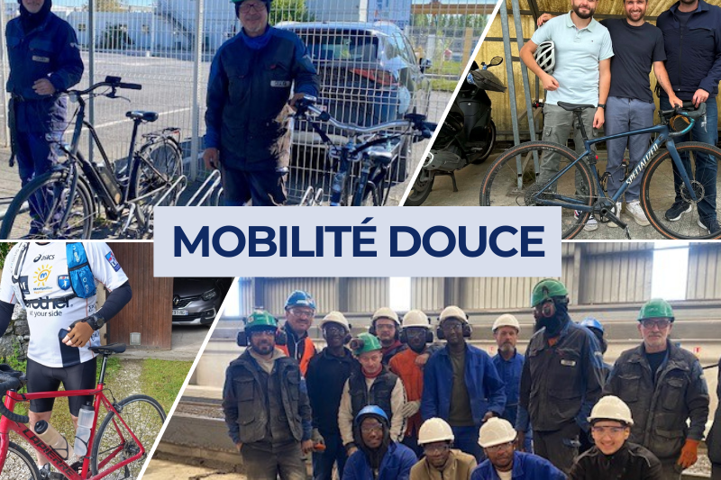 mobilité douce KP1