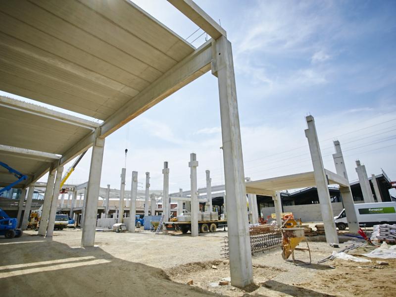 Géant Casino Fenouillet (31)