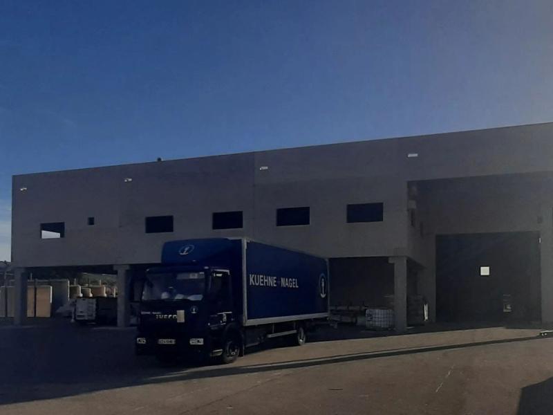 Arion Piscines Polyester