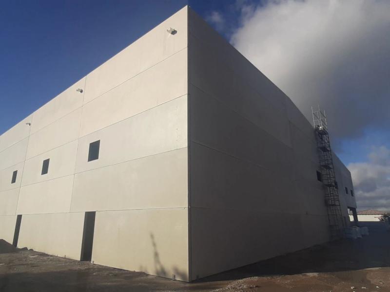 Arion Piscines Polyester