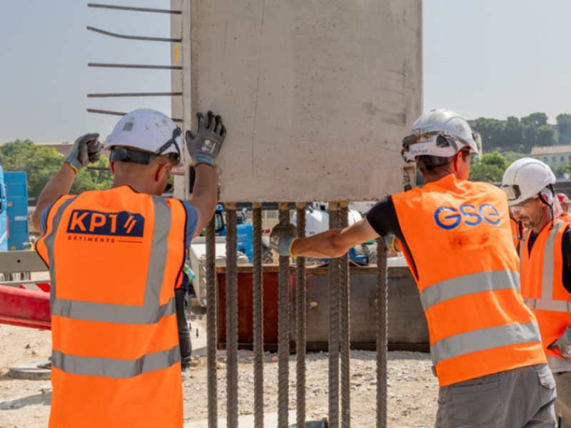 Data center MRS5 (13) KP1 Bâtiments