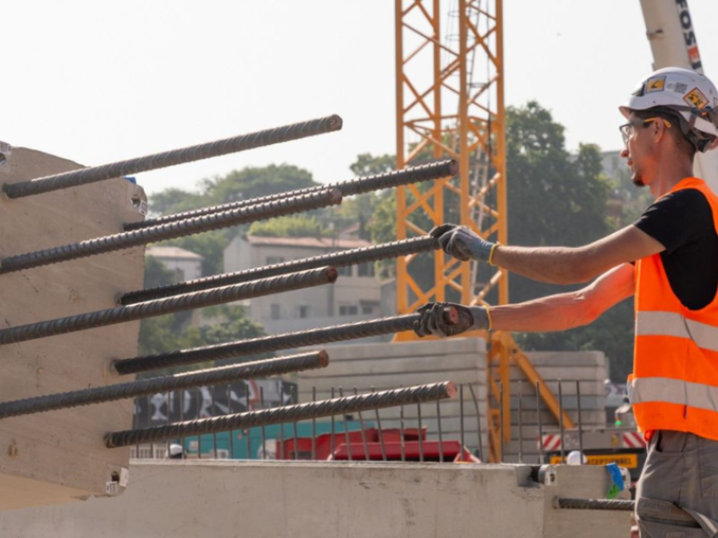 Data center MRS5 (13) KP1 Bâtiments