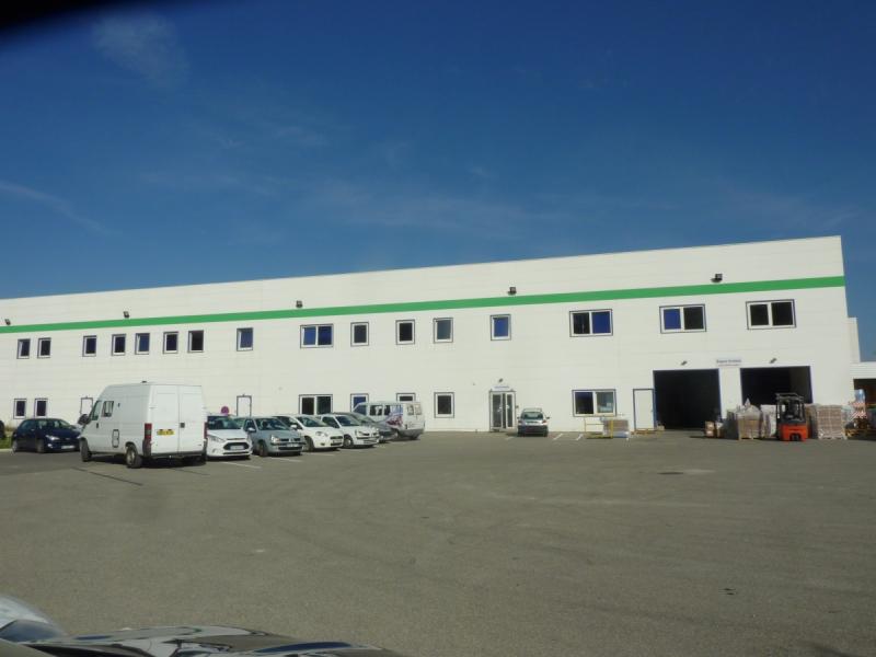 Sicomin Châteauneuf-les-Martigues